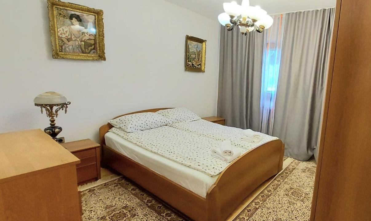 Family Apartment With Garden Sarajevo Exterior photo