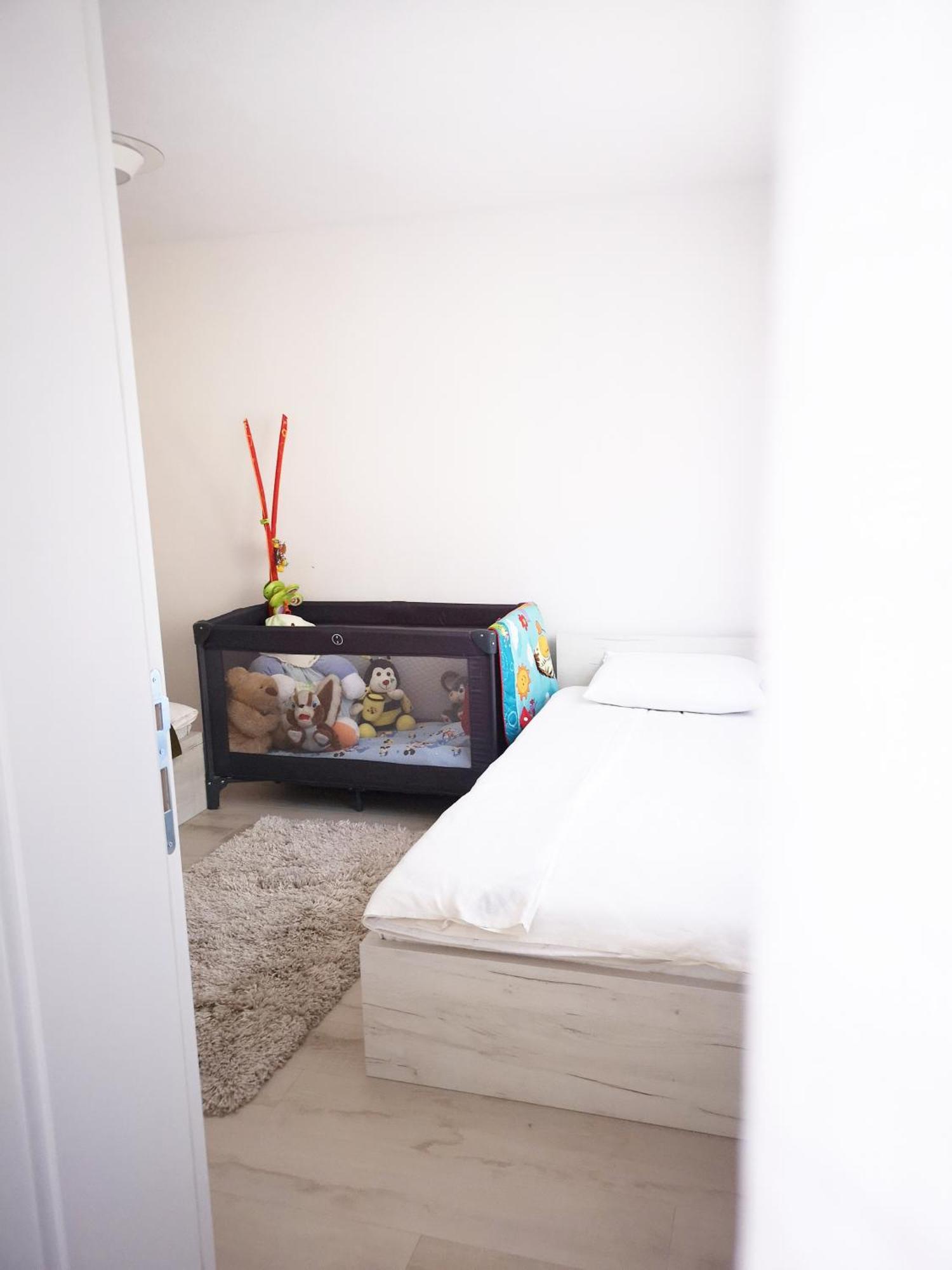 Family Apartment With Garden Sarajevo Room photo